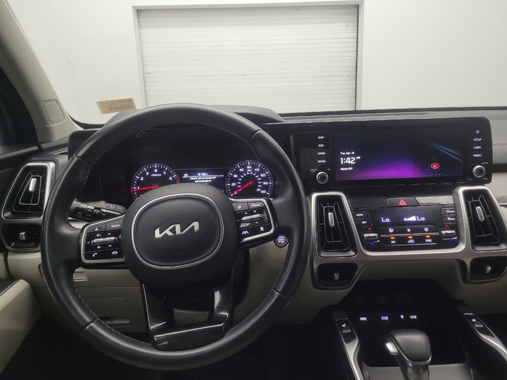 2023 Kia Sorento in Marietta, GA 30062 - 18134460 22