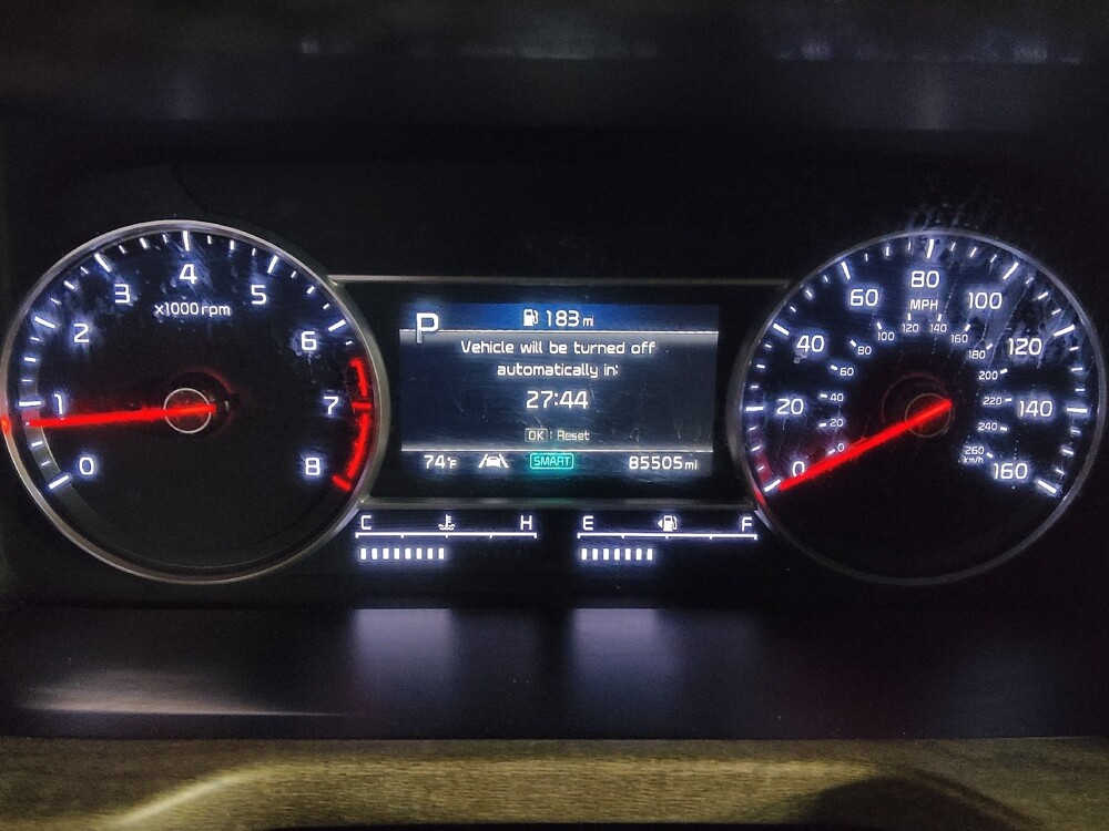 2023 Kia Sorento in Marietta, GA 30062 - 18134460 23