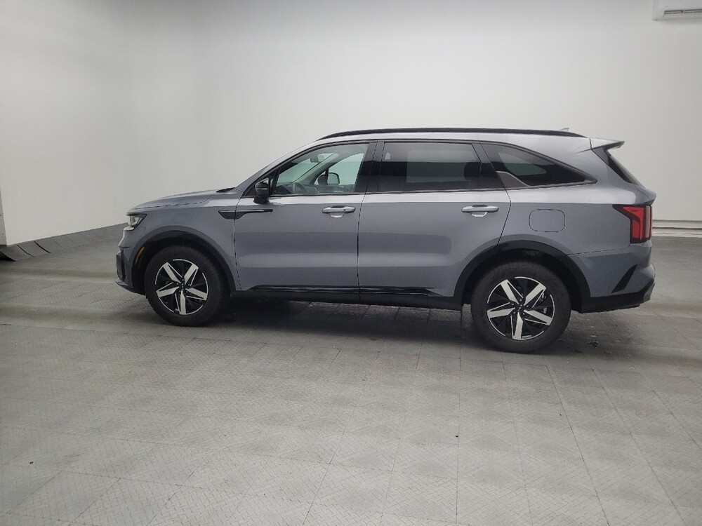 2023 Kia Sorento in Marietta, GA 30062 - 18134460 3