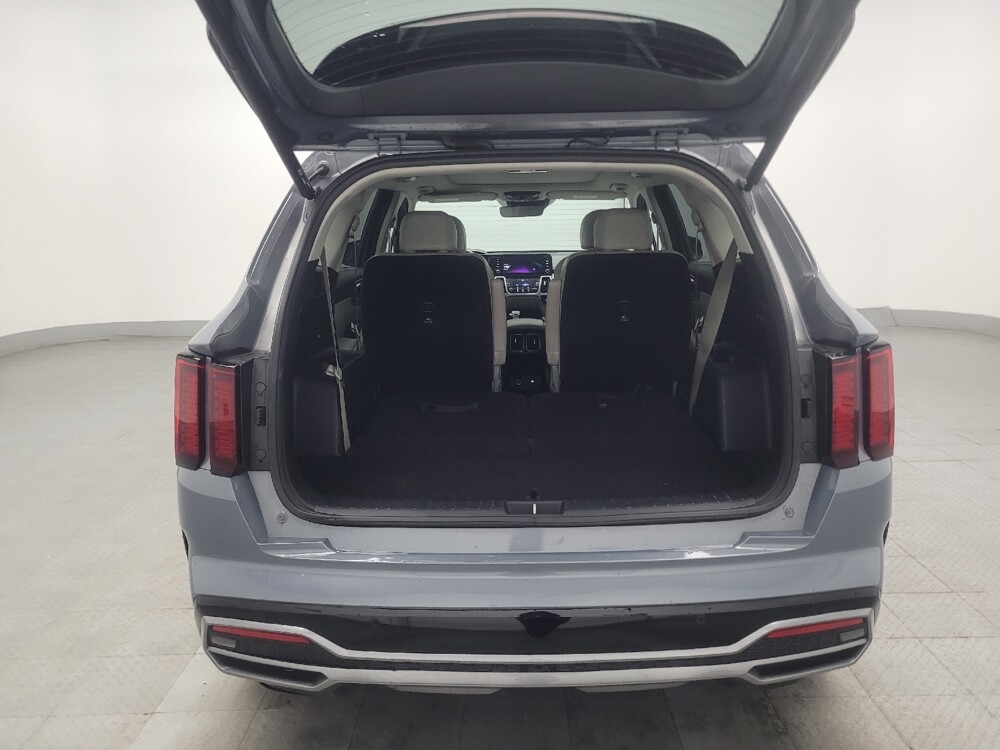 2023 Kia Sorento in Marietta, GA 30062 - 18134460 29