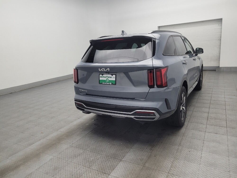 2023 Kia Sorento in Marietta, GA 30062 - 18134460 9