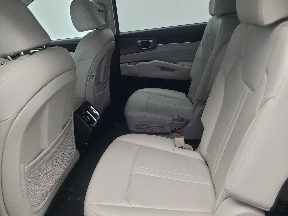 2023 Kia Sorento in Marietta, GA 30062 - 18134460 18