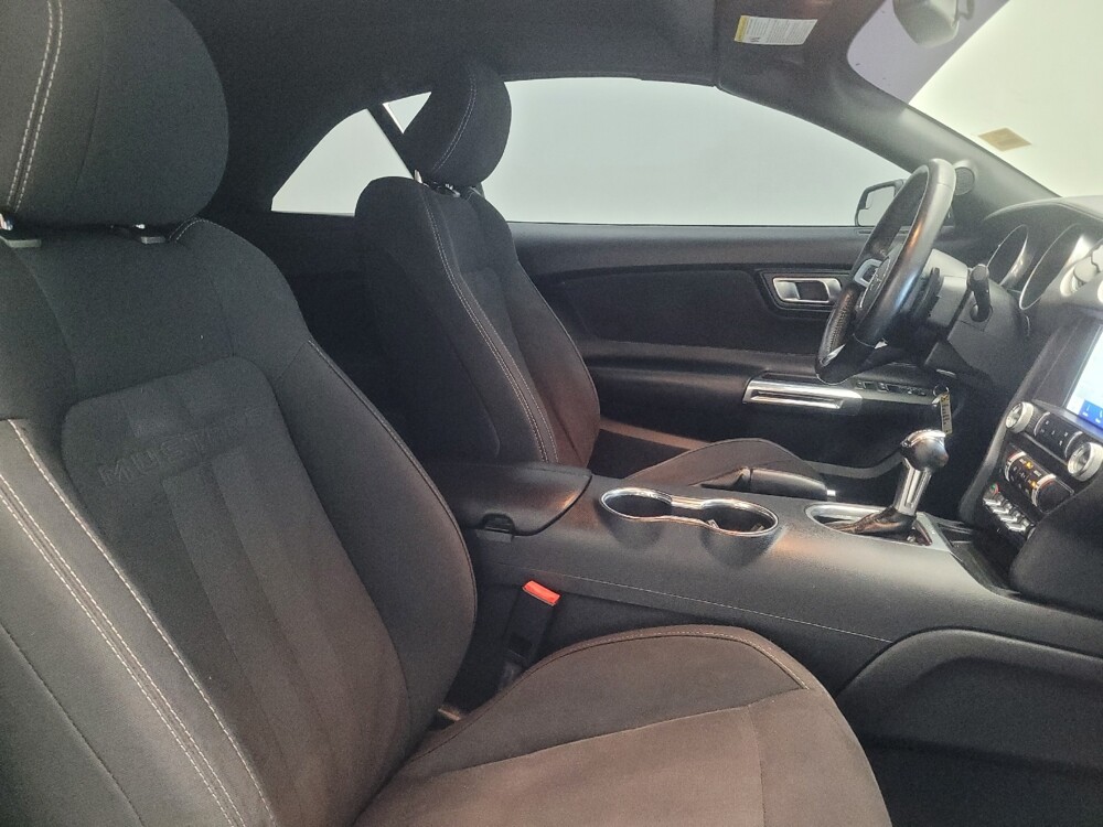 2019 Ford Mustang in Pelham, AL 35124 - 18134461 21