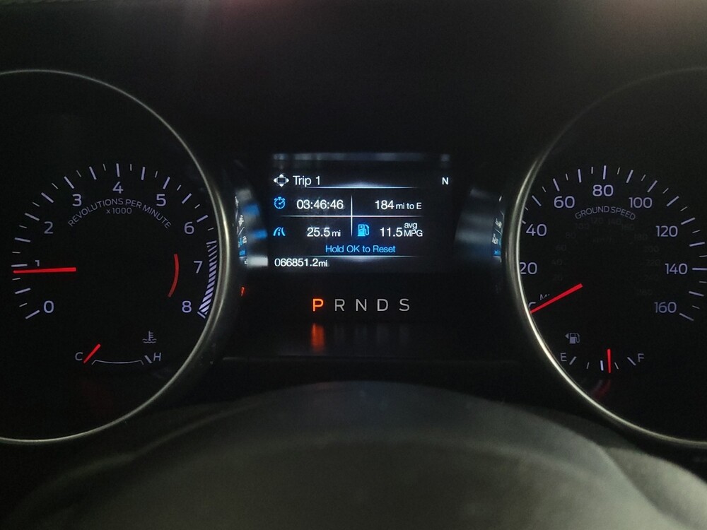 2019 Ford Mustang in Pelham, AL 35124 - 18134461 23