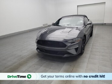 2019 Ford Mustang in Pelham, AL 35124