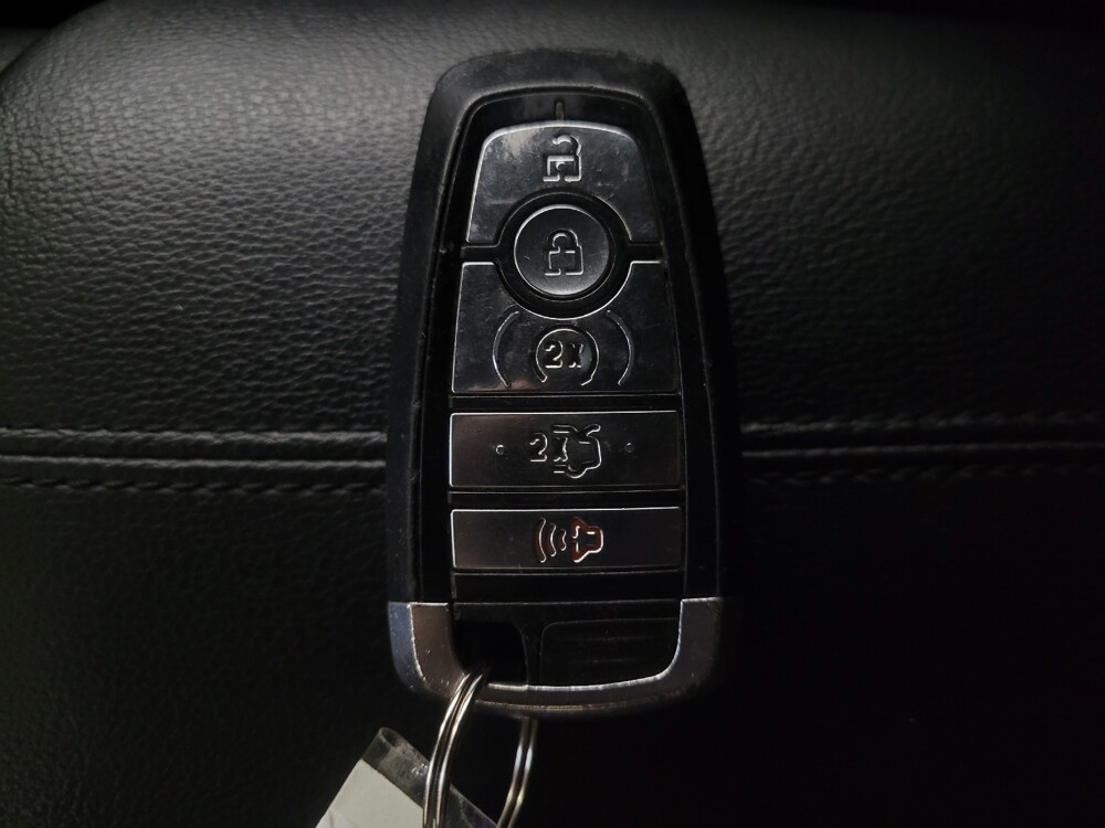 2019 Ford Mustang in Pelham, AL 35124 - 18134461 32