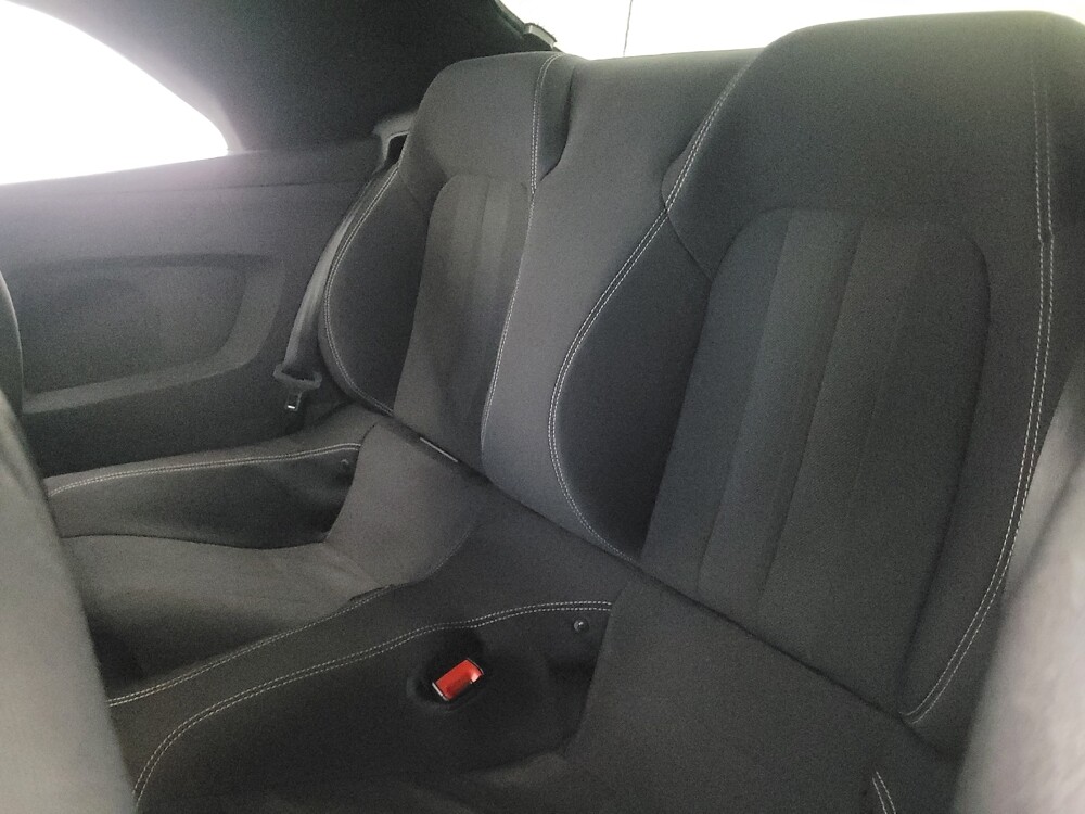 2019 Ford Mustang in Pelham, AL 35124 - 18134461 18