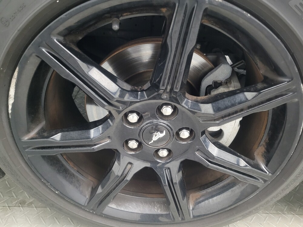 2019 Ford Mustang in Pelham, AL 35124 - 18134461 31