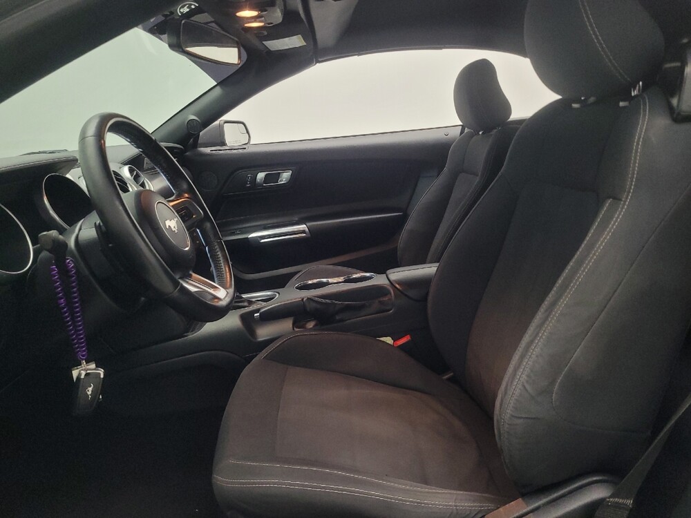 2019 Ford Mustang in Pelham, AL 35124 - 18134461 17