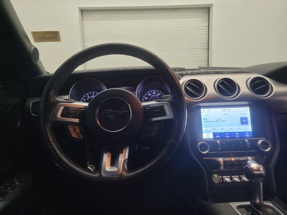 2019 Ford Mustang in Pelham, AL 35124 - 18134461 22