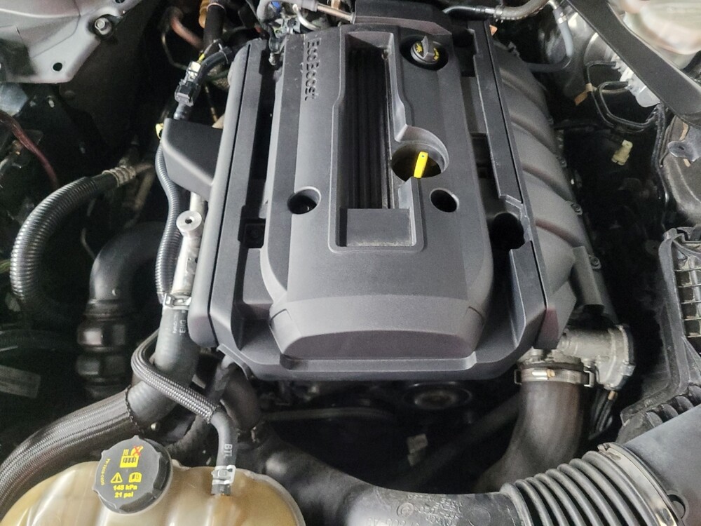 2019 Ford Mustang in Pelham, AL 35124 - 18134461 30