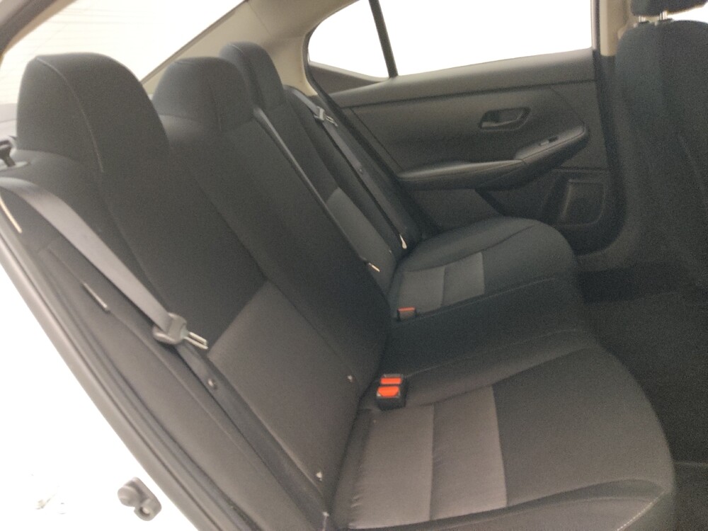 2024 Nissan Sentra in Conyers, GA 30094 - 18134462 19