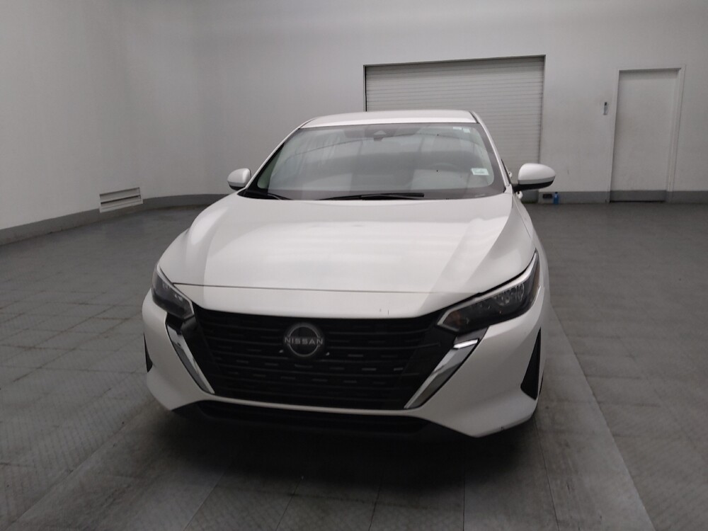 2024 Nissan Sentra in Conyers, GA 30094 - 18134462 15