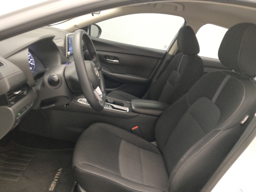 2024 Nissan Sentra in Conyers, GA 30094 - 18134462 17