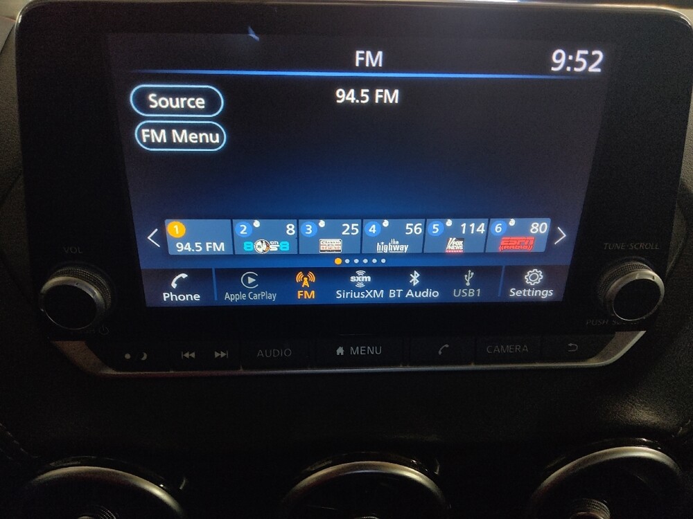 2024 Nissan Sentra in Conyers, GA 30094 - 18134462 25