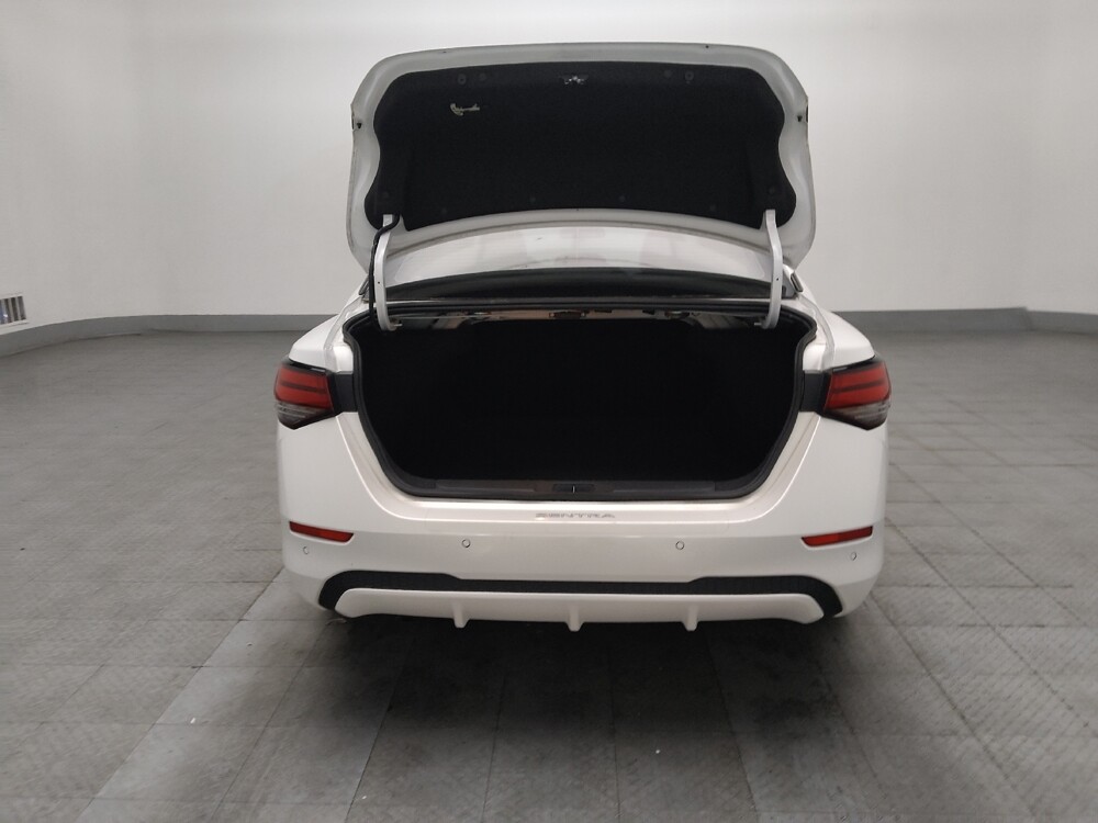 2024 Nissan Sentra in Conyers, GA 30094 - 18134462 29