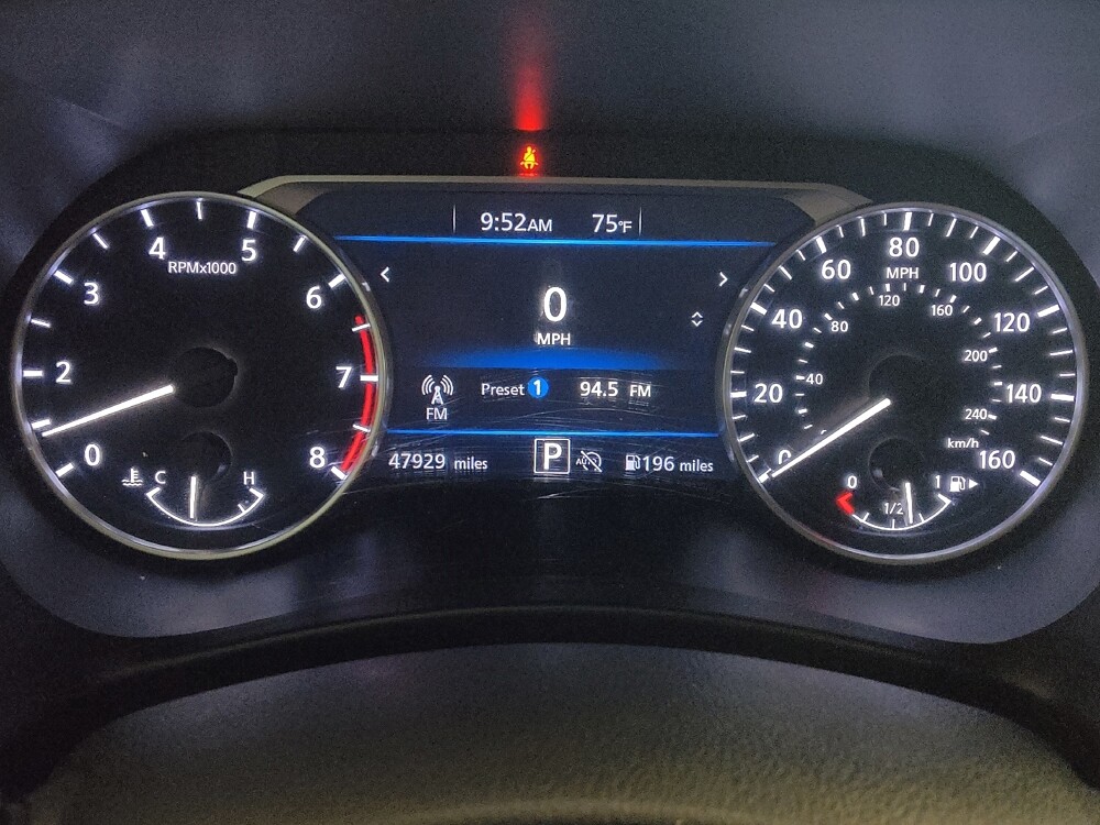 2024 Nissan Sentra in Conyers, GA 30094 - 18134462 23