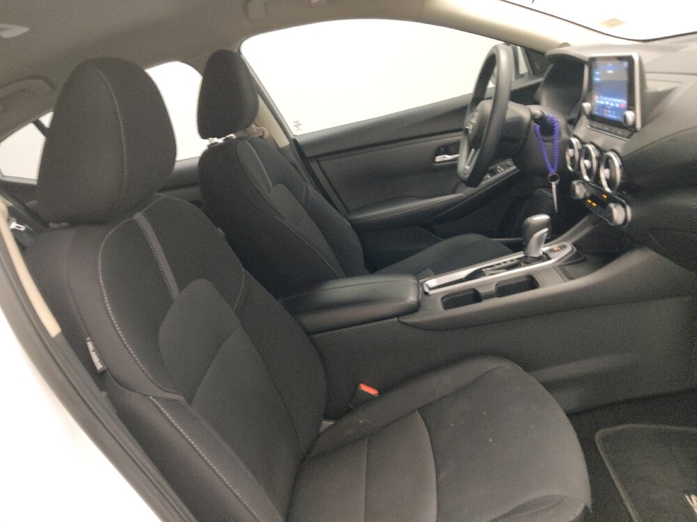 2024 Nissan Sentra in Conyers, GA 30094 - 18134462 21