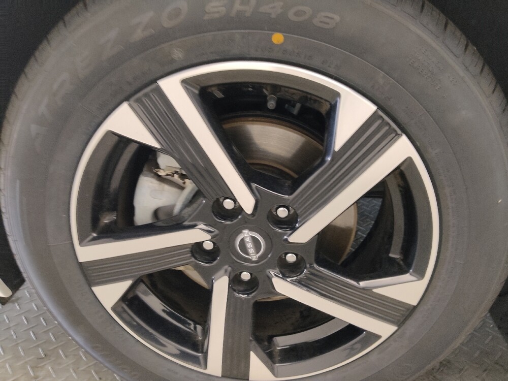 2024 Nissan Sentra in Conyers, GA 30094 - 18134462 31