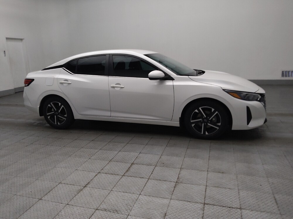 2024 Nissan Sentra in Conyers, GA 30094 - 18134462 11