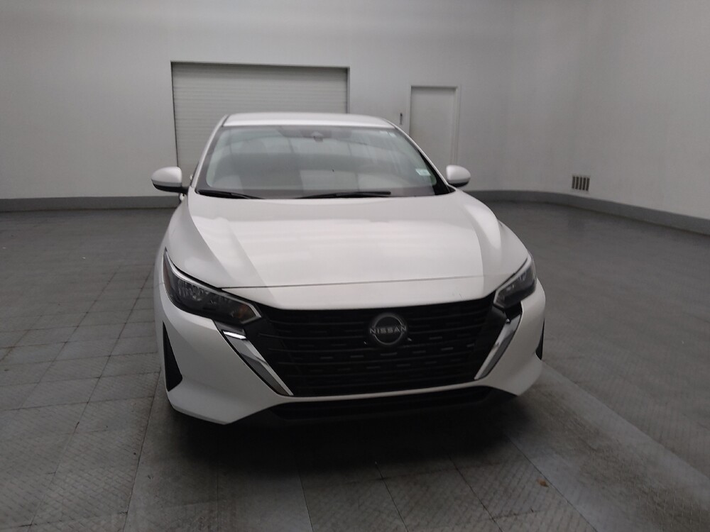 2024 Nissan Sentra in Conyers, GA 30094 - 18134462 14