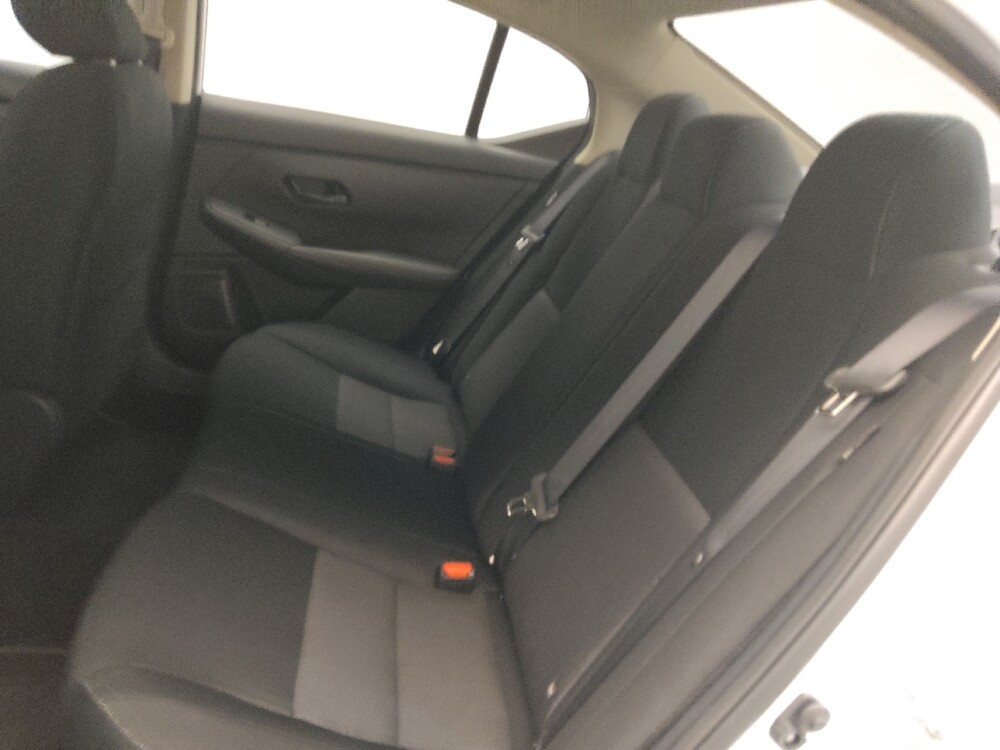 2024 Nissan Sentra in Conyers, GA 30094 - 18134462 18