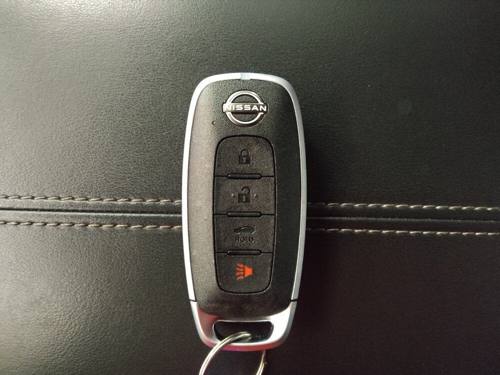 2024 Nissan Sentra in Conyers, GA 30094 - 18134462 32