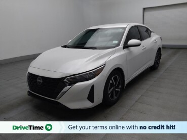 2024 Nissan Sentra in Conyers, GA 30094