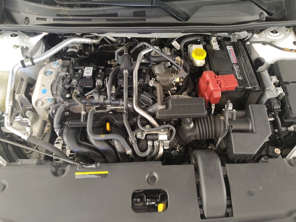 2024 Nissan Sentra in Conyers, GA 30094 - 18134462 30