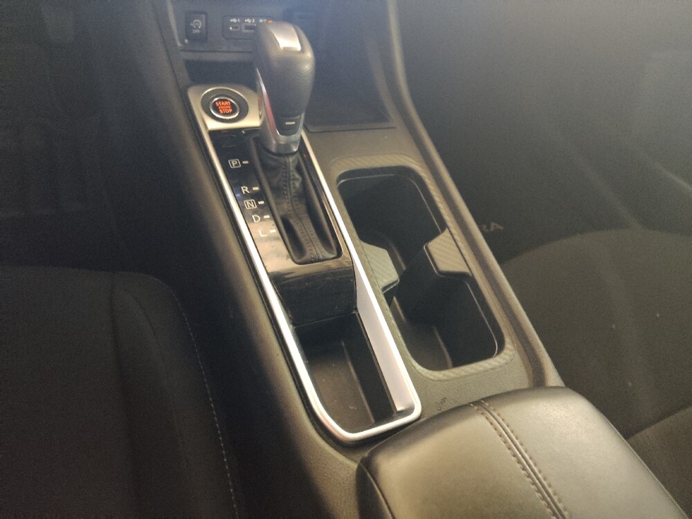 2024 Nissan Sentra in Conyers, GA 30094 - 18134462 26