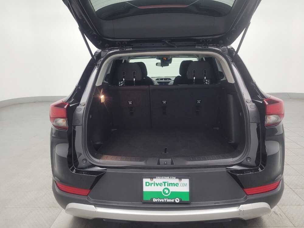 2022 Chevrolet TrailBlazer in Chattanooga, TN 37421 - 18134463 29