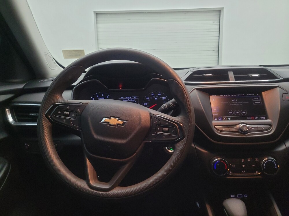2022 Chevrolet TrailBlazer in Chattanooga, TN 37421 - 18134463 22