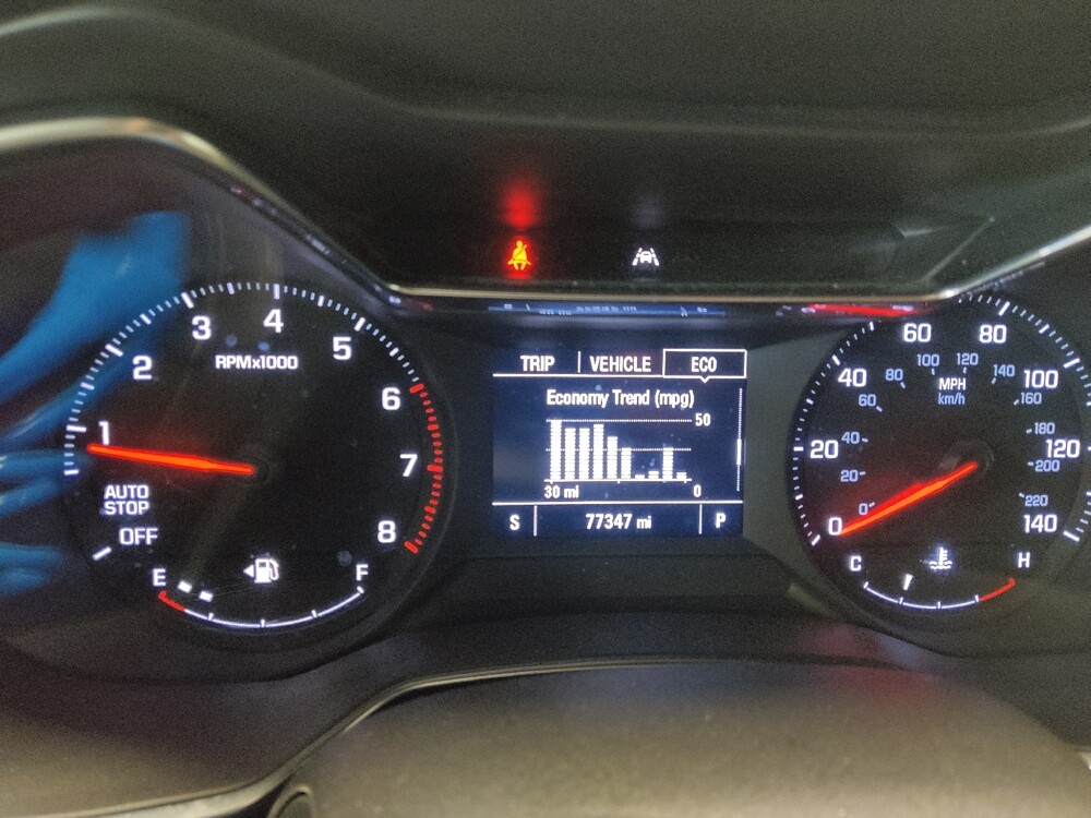 2022 Chevrolet TrailBlazer in Chattanooga, TN 37421 - 18134463 23