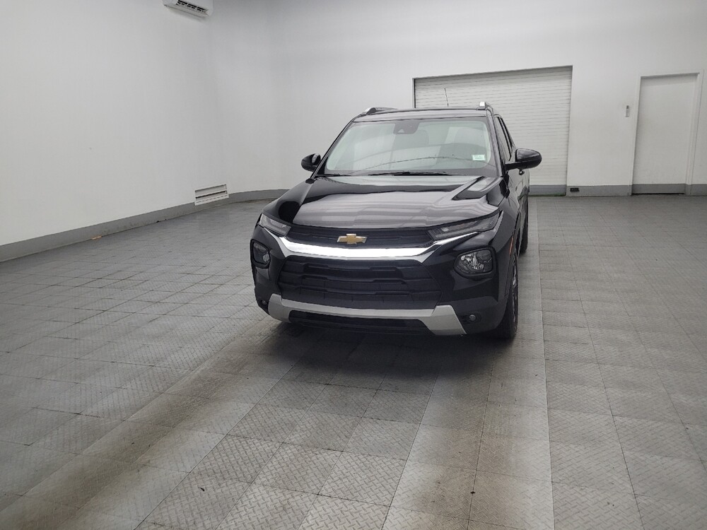 2022 Chevrolet TrailBlazer in Chattanooga, TN 37421 - 18134463 15