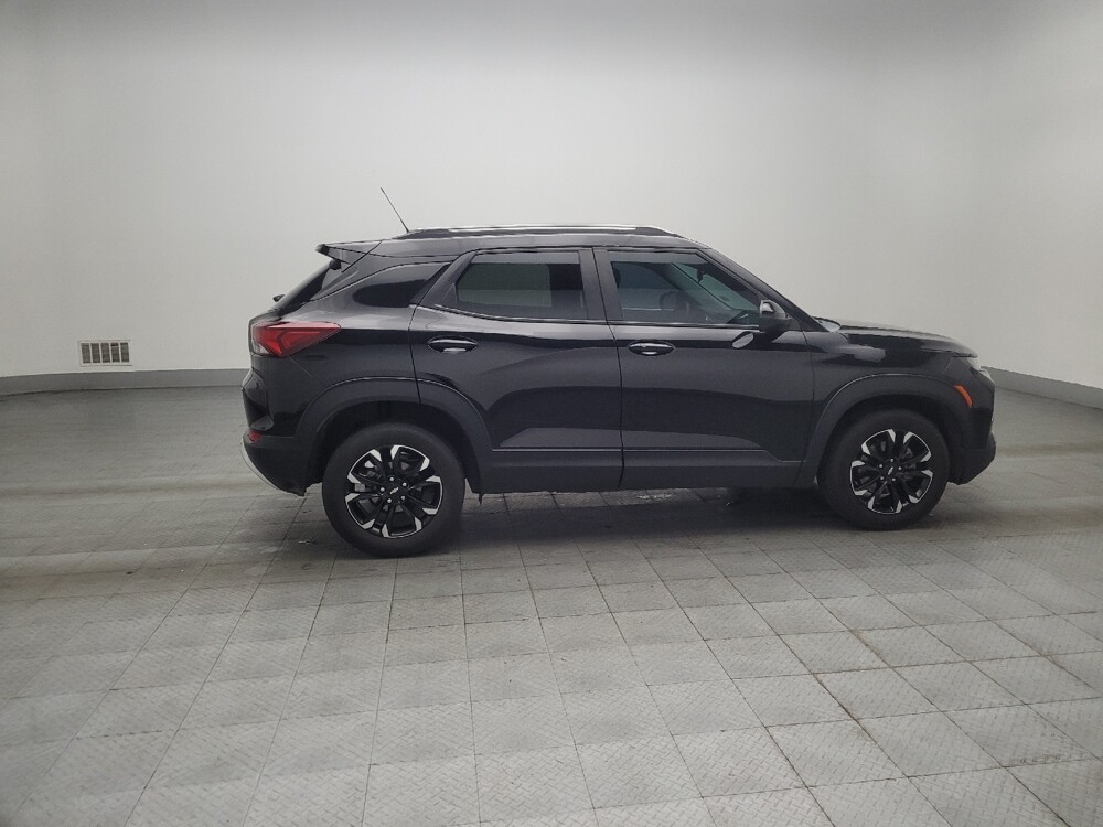 2022 Chevrolet TrailBlazer in Chattanooga, TN 37421 - 18134463 10