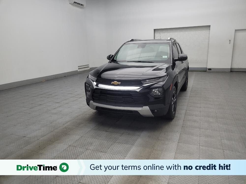 2022 Chevrolet TrailBlazer in Chattanooga, TN 37421 - 18134463