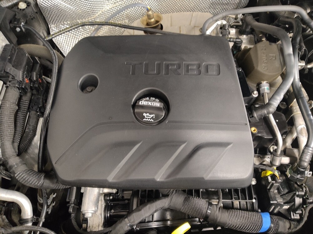 2022 Chevrolet TrailBlazer in Chattanooga, TN 37421 - 18134463 30