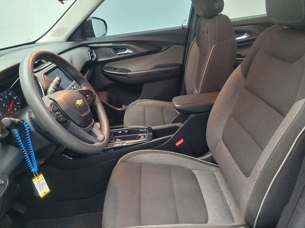 2022 Chevrolet TrailBlazer in Chattanooga, TN 37421 - 18134463 17
