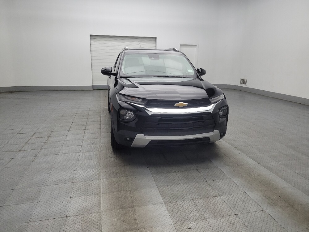 2022 Chevrolet TrailBlazer in Chattanooga, TN 37421 - 18134463 14