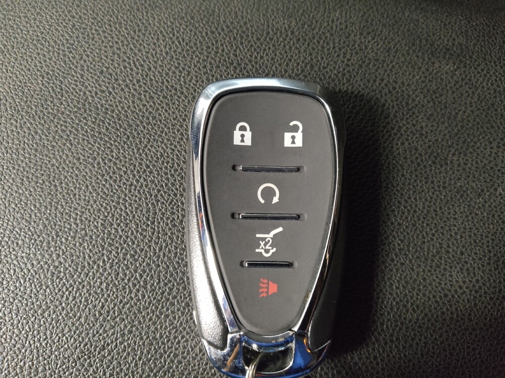 2022 Chevrolet TrailBlazer in Chattanooga, TN 37421 - 18134463 32