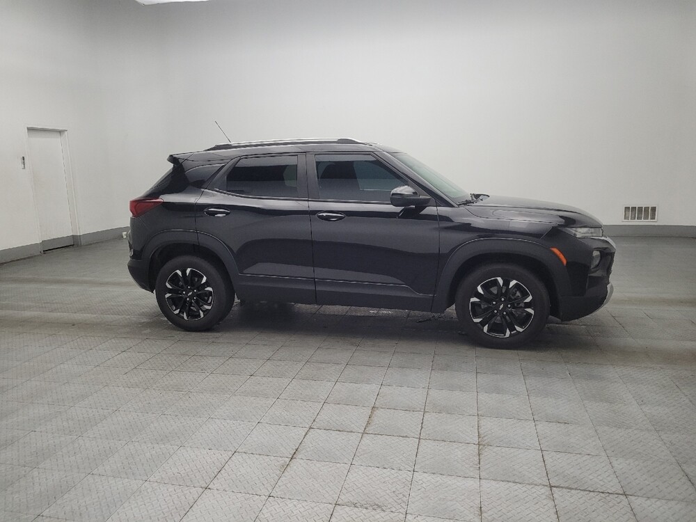 2022 Chevrolet TrailBlazer in Chattanooga, TN 37421 - 18134463 11