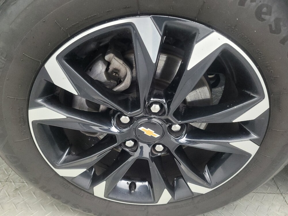 2022 Chevrolet TrailBlazer in Chattanooga, TN 37421 - 18134463 31