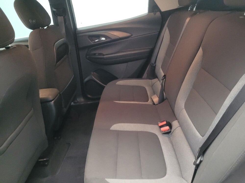 2022 Chevrolet TrailBlazer in Chattanooga, TN 37421 - 18134463 18