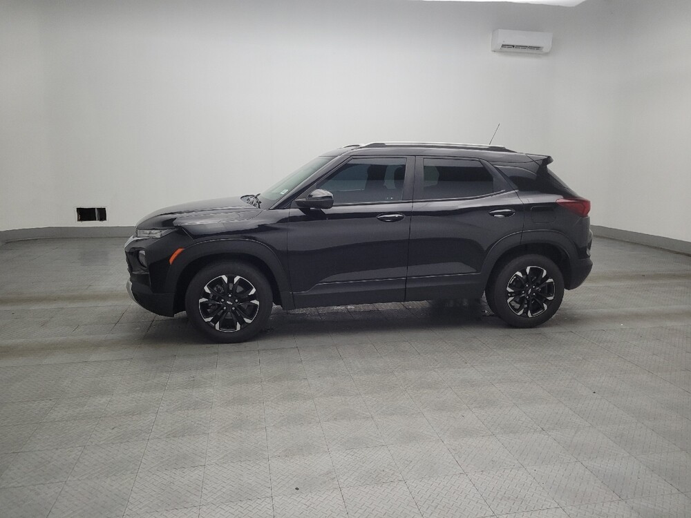 2022 Chevrolet TrailBlazer in Chattanooga, TN 37421 - 18134463 2