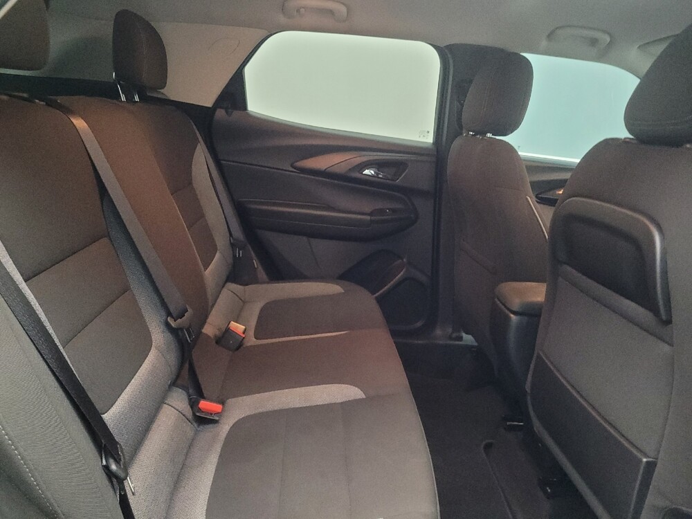 2022 Chevrolet TrailBlazer in Chattanooga, TN 37421 - 18134463 19