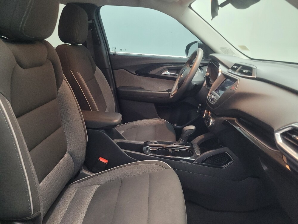 2022 Chevrolet TrailBlazer in Chattanooga, TN 37421 - 18134463 21