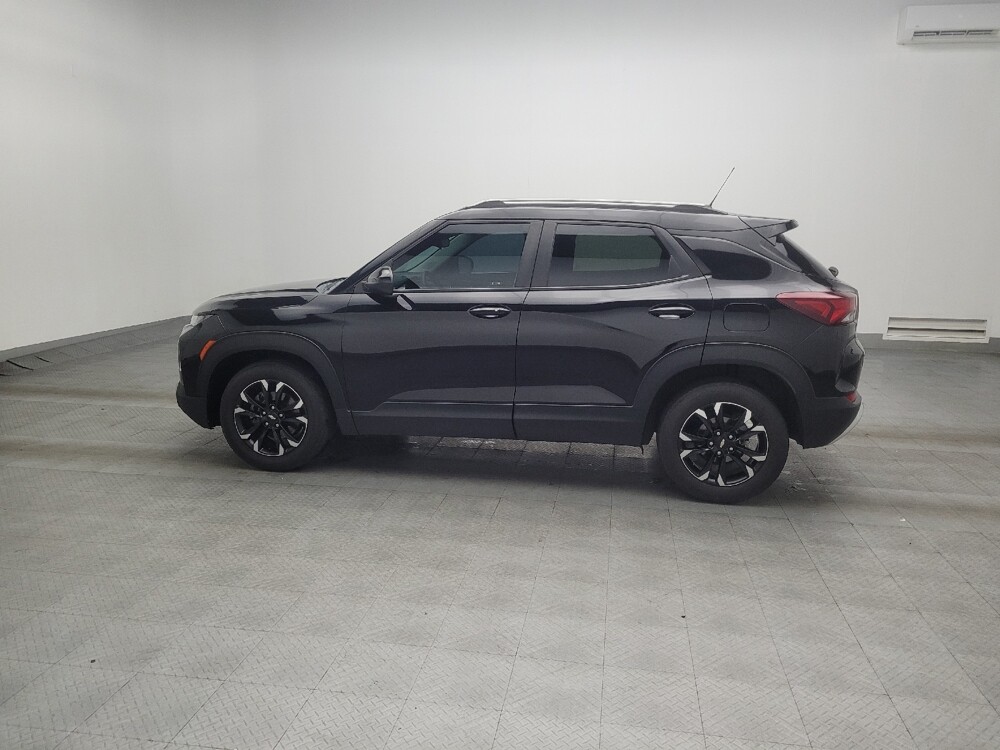 2022 Chevrolet TrailBlazer in Chattanooga, TN 37421 - 18134463 3