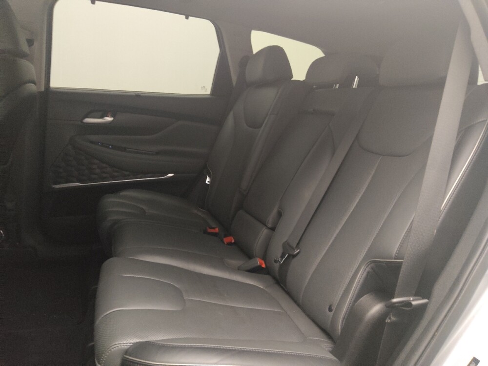 2021 Hyundai Santa Fe in Marietta, GA 30062 - 18134464 18