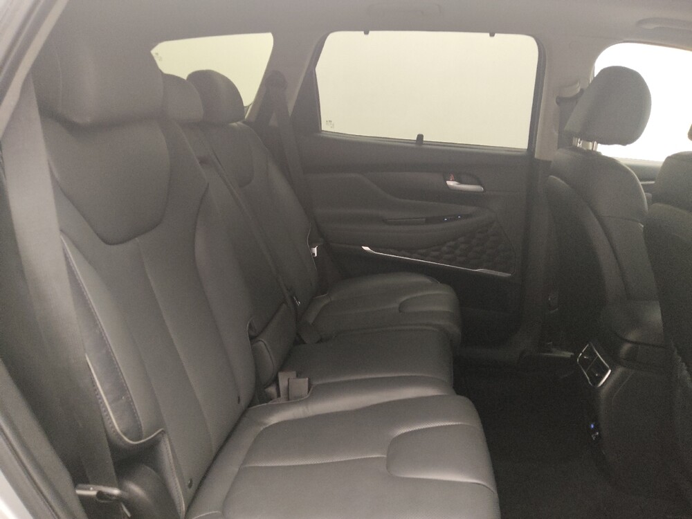 2021 Hyundai Santa Fe in Marietta, GA 30062 - 18134464 19