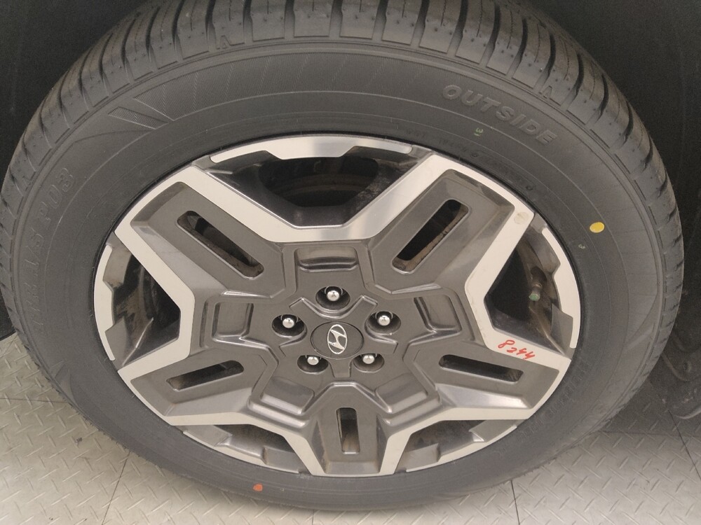 2021 Hyundai Santa Fe in Marietta, GA 30062 - 18134464 31